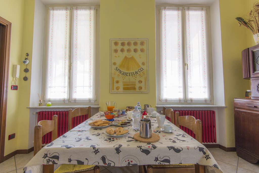 B&B - Il Portichetto Asti Exterior foto