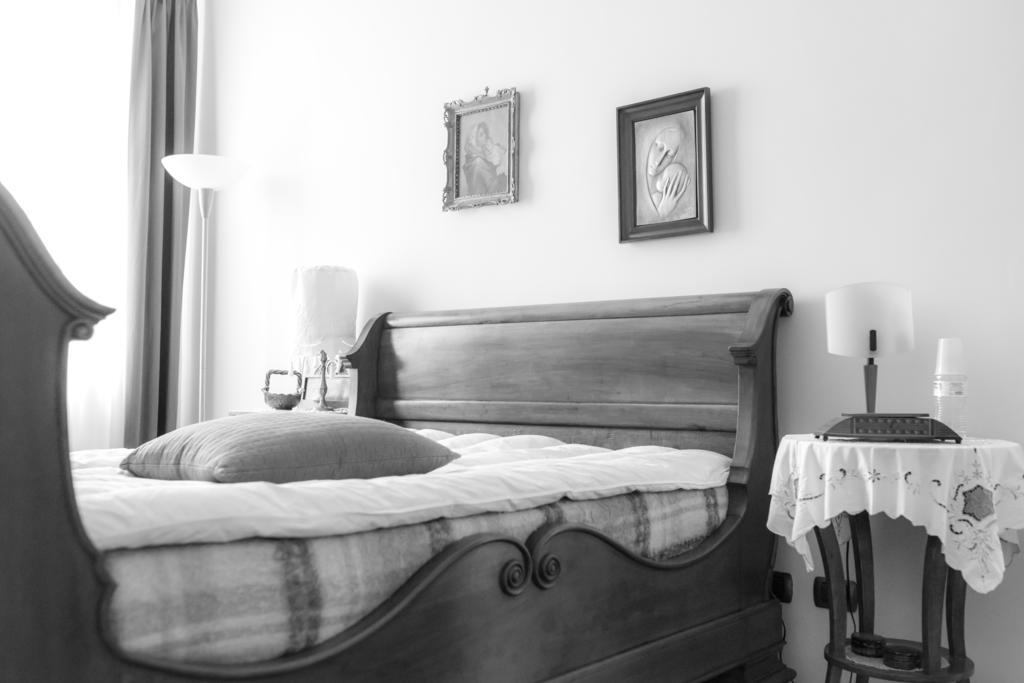B&B - Il Portichetto Asti Cameră foto