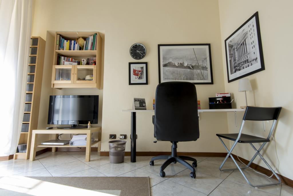 B&B - Il Portichetto Asti Cameră foto