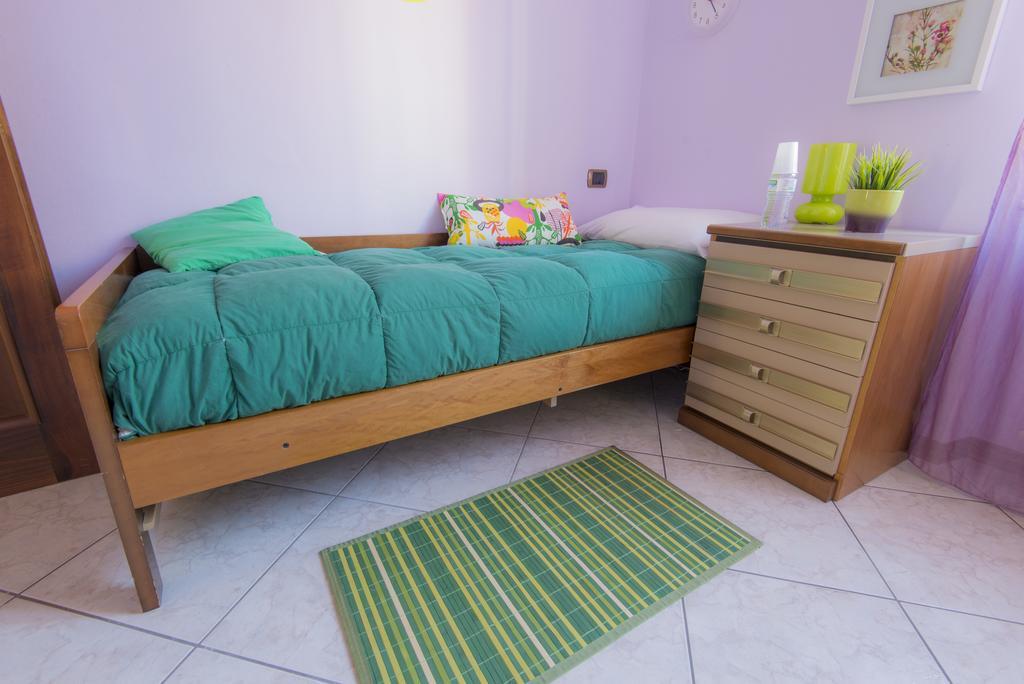 B&B - Il Portichetto Asti Cameră foto