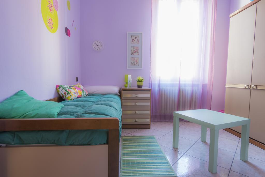 B&B - Il Portichetto Asti Cameră foto