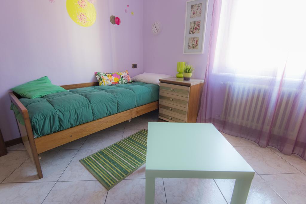 B&B - Il Portichetto Asti Cameră foto