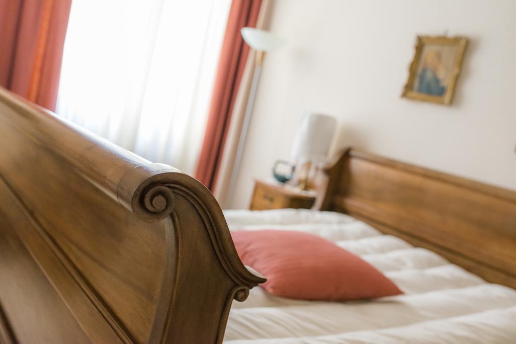 B&B - Il Portichetto Asti Cameră foto