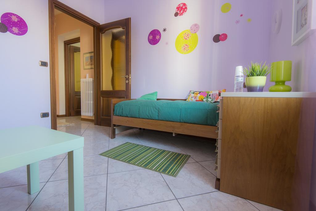 B&B - Il Portichetto Asti Cameră foto