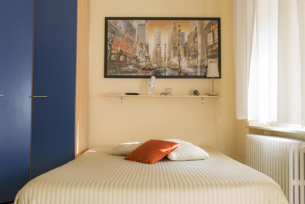 B&B - Il Portichetto Asti Cameră foto